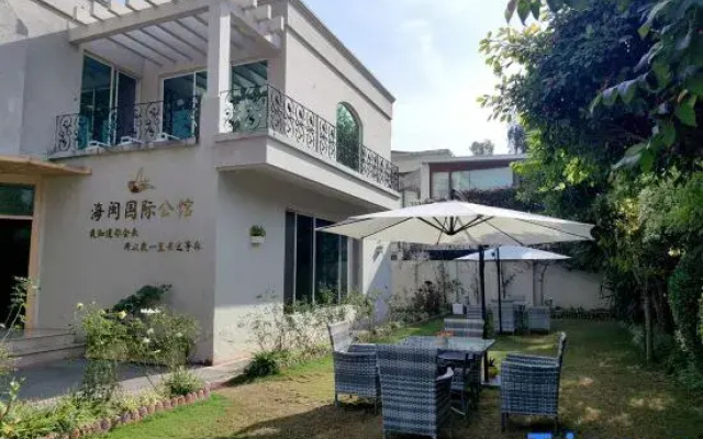 Hai Minxuan