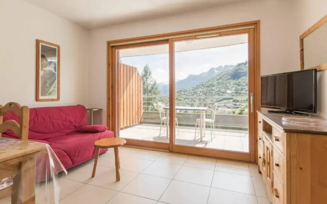 Appartement Briançon, 2 pièces, 4 personnes - FR-1-330C-58