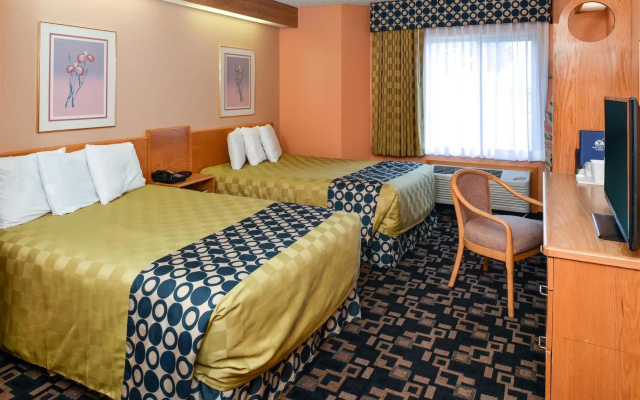 Americas Best Value Inn