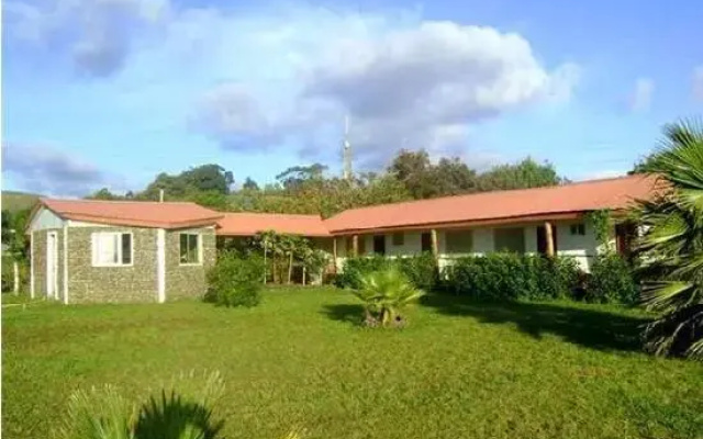 Hostal & Cabañas Manatea