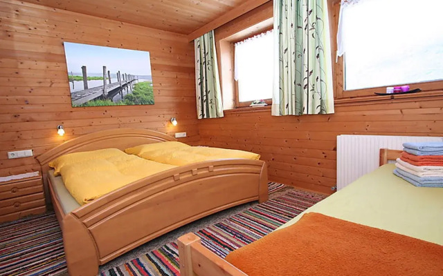 House Annelies Aschau im Zillertal 31246