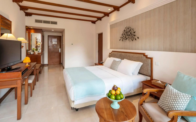 Bali Mandira Beach Resort & Spa