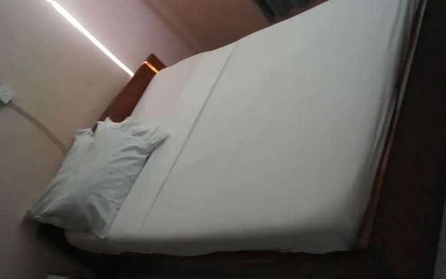 Continental Plaza Hotel