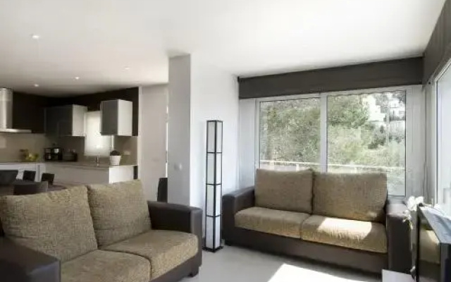 Holiday Home C Foix N  1