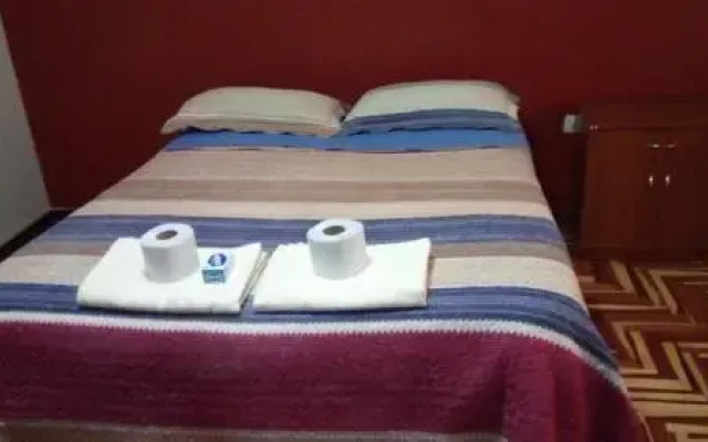 Oscar's Hostal