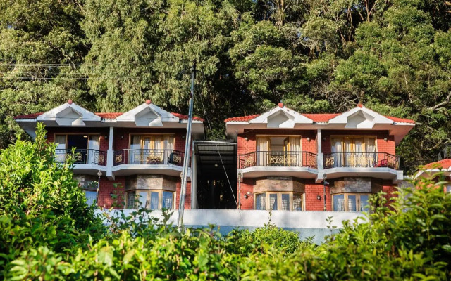 Vista Suites