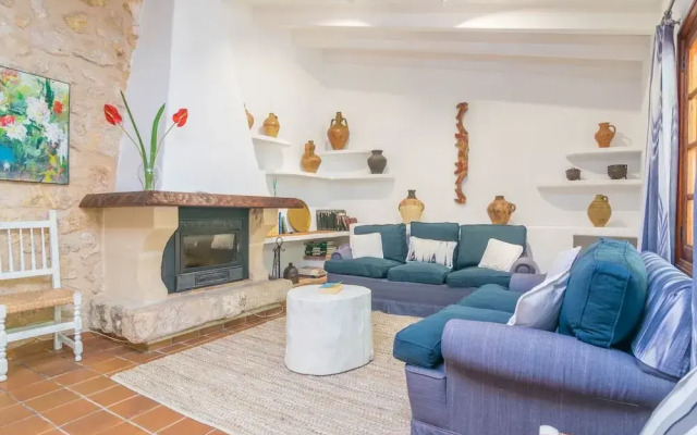 Calvari in Pollensa With 2 Bedrooms and 2 Bathrooms