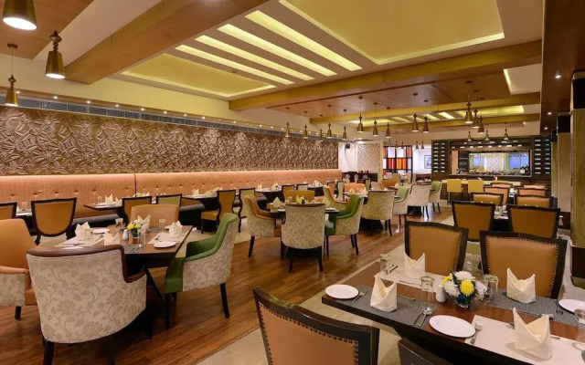 Glenview Resort Kasauli, A Member Of Radisson Individuals