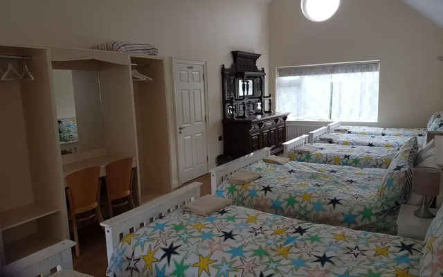 Heritage Cottage