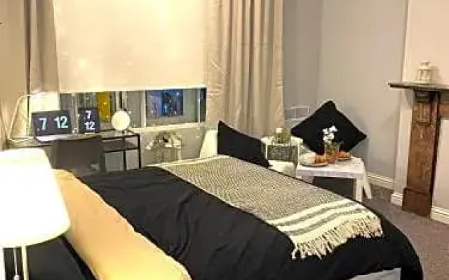 Cosy Flat in London