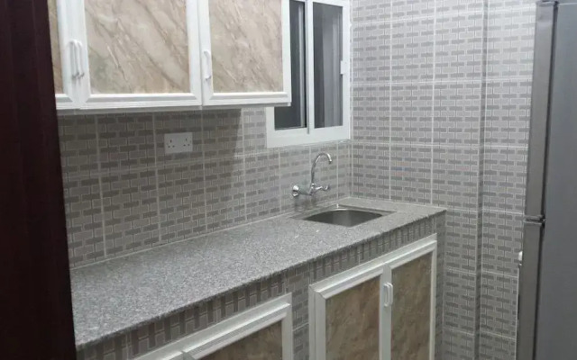 Golden Seasons Furnished Apartments 1