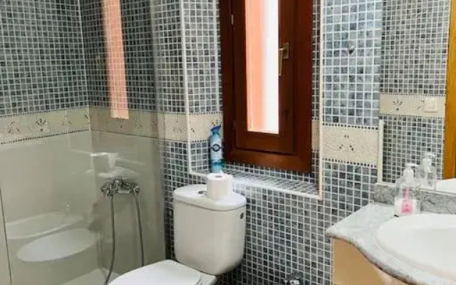 Luxury Apartment Llops HUT-7760 , 5 pax