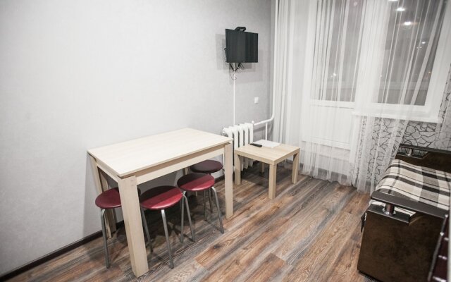 Гостиница 1 bedroom apart on Michurinskaya 142 в Тамбове отзывы, цены и фото номеров - забронировать гостиницу 1 bedroom apart on Michurinskaya 142 онлайн Тамбов комната для гостей