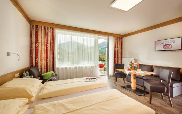 Hotel Alpenhof