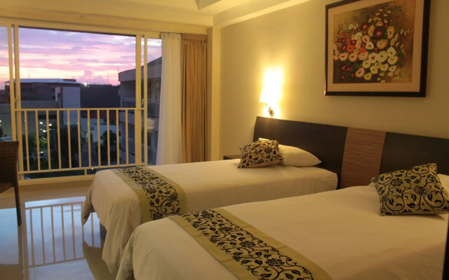 Losari Sunset Hotel