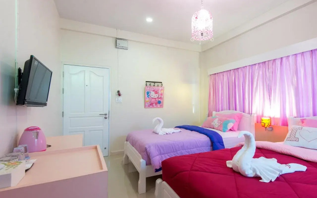 Orbit Key Hotel