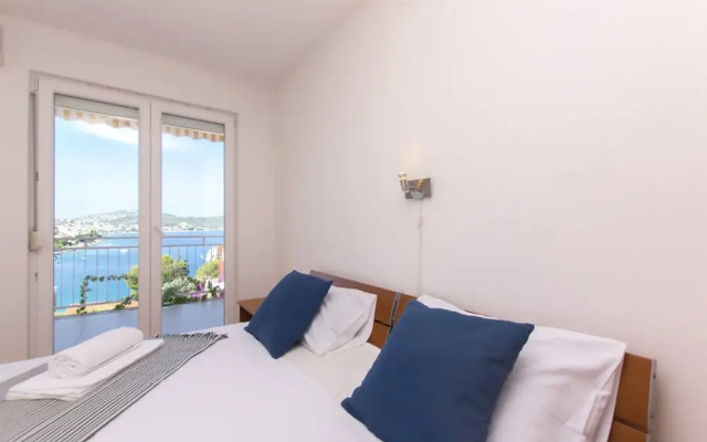 Apartments Ivan