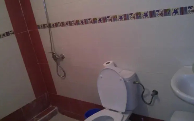 Duplex en Appartement Innova