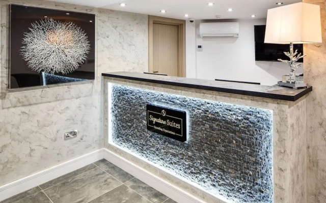 Signature Suites
