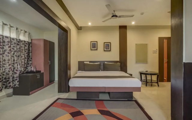 Collection O 30111 Hotel Miland Palace