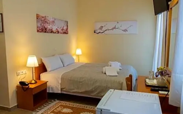 Hotel Astoria