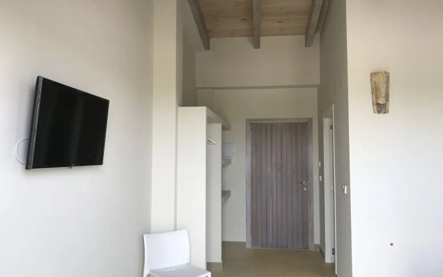 Masia El Teular