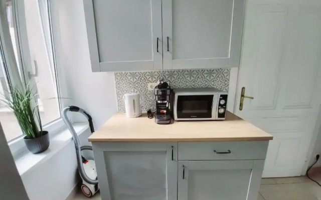 Wipplinger Home Apartment Vienna