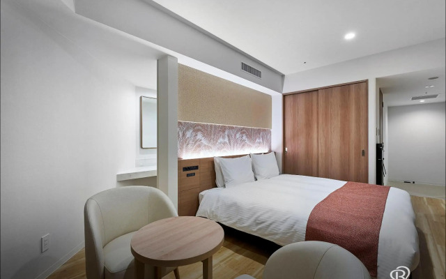 Daiwa Roynet Hotel Naha Omoromachi Premier