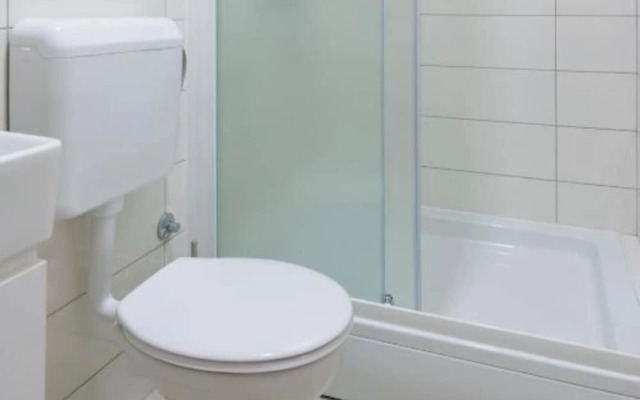 Stone Haven Apartment