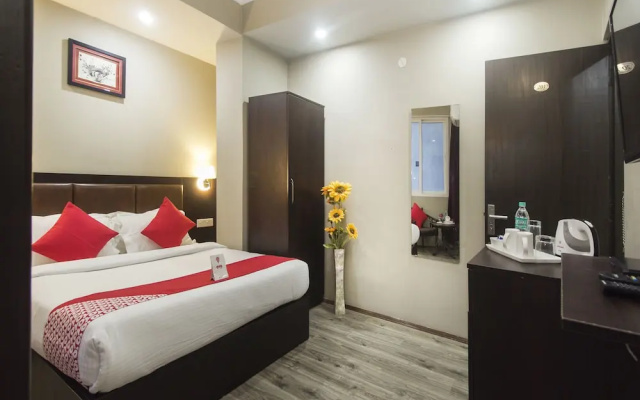 Hotel Little Gangtok