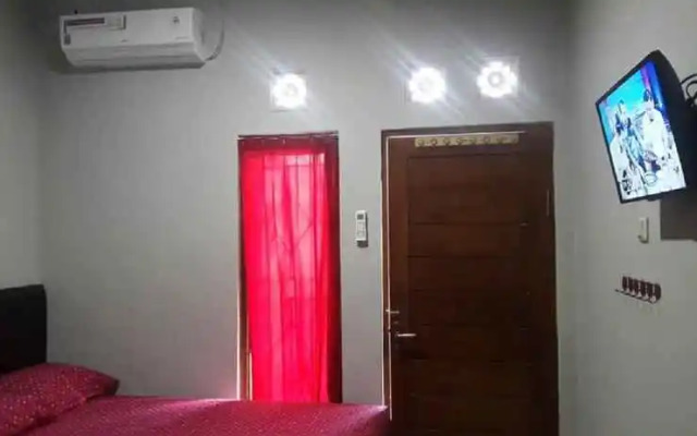 Adelia Residence