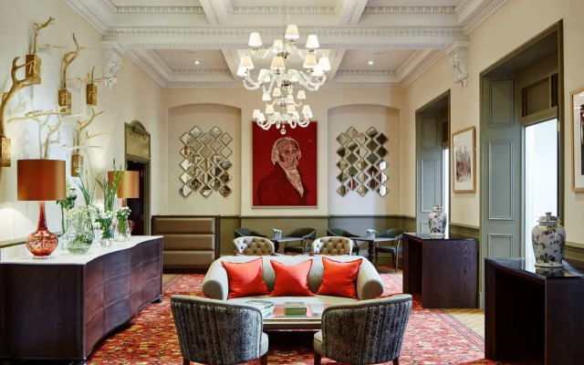 The Woburn Hotel
