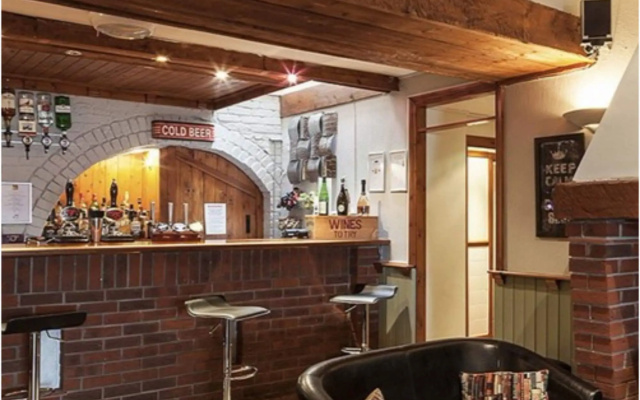 The Gower Hotel
