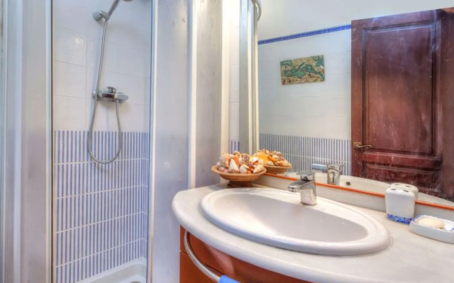Villa Villa Cala Calafato