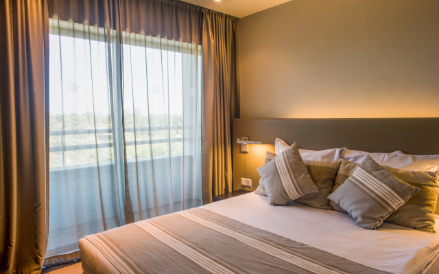 Отель The Pearl Troia