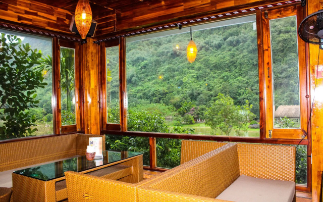 Thung Nham Resort