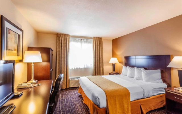 Quality Inn Arlington