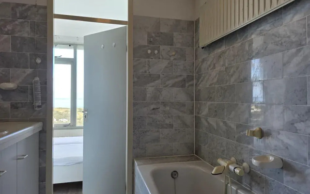 2 Person Apartment With sea View