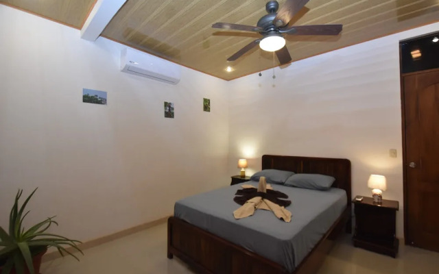 Casa Federico