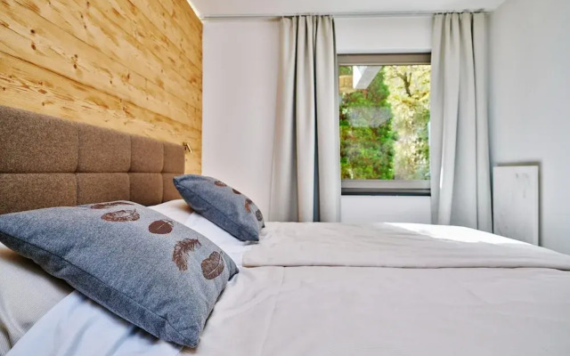 Nice Suite in Saalbach