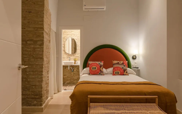 Angeles 6- Giralda Luxury by Valcambre