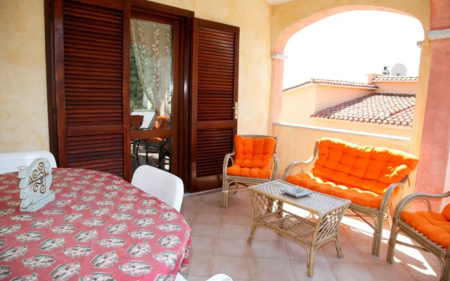 Budoni Berruiles Apartments