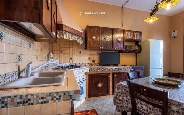 Marea Apartment
