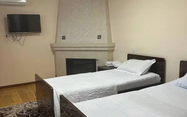 Gumbaz guest house