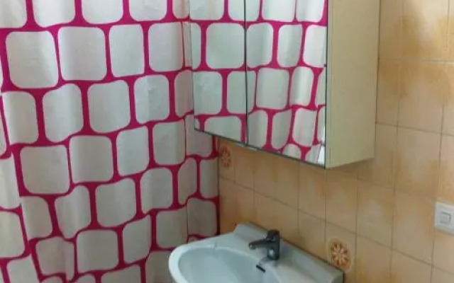 Apartamento El Primer Sol