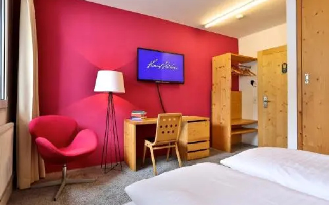 Hotel Steinerwirt1493