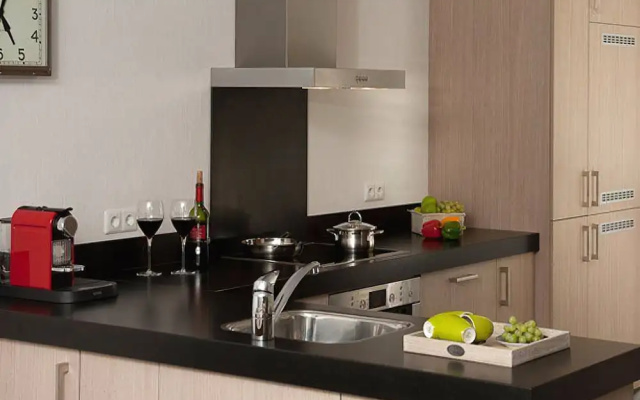 Lonneker Staete Appartementen