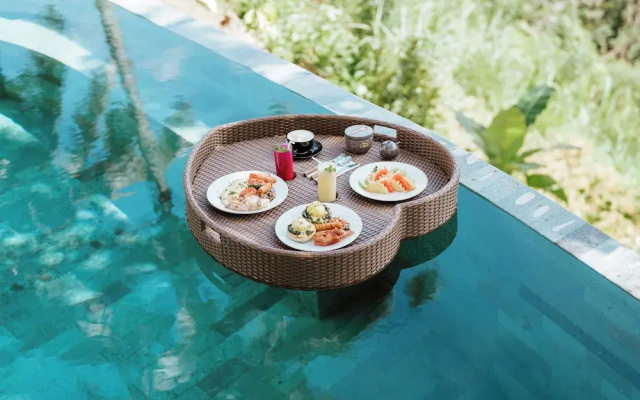 Embrace Ancient Bali at Umah Bali Kuno Villas