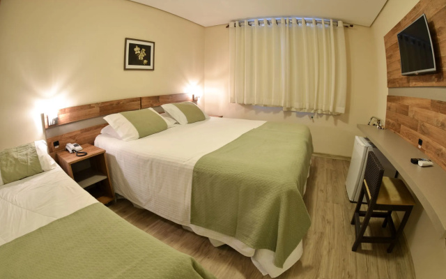 Hotel Renascença