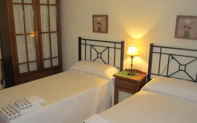 Apartamentos Plaza Cervantes